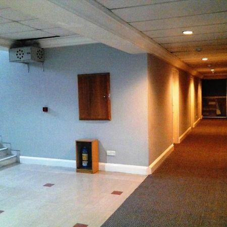 Hotel Washington ダッカ エクステリア 写真