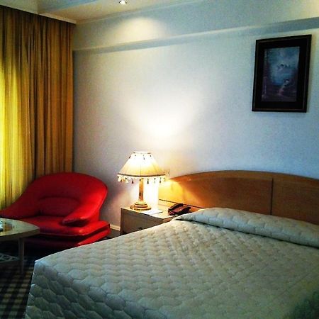 Hotel Washington ダッカ エクステリア 写真