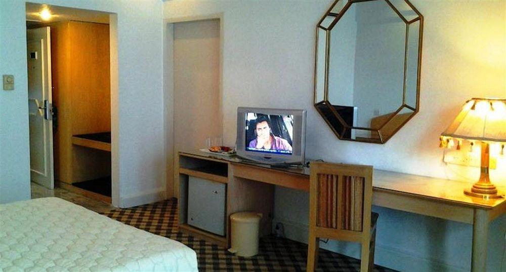 Hotel Washington ダッカ エクステリア 写真