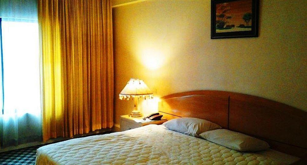 Hotel Washington ダッカ エクステリア 写真