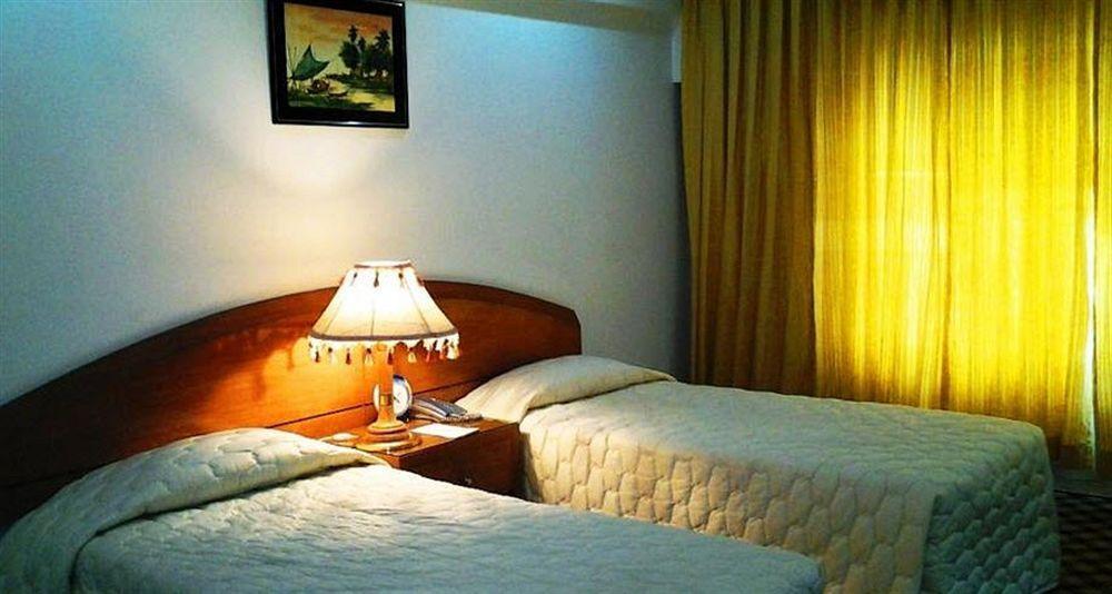 Hotel Washington ダッカ エクステリア 写真