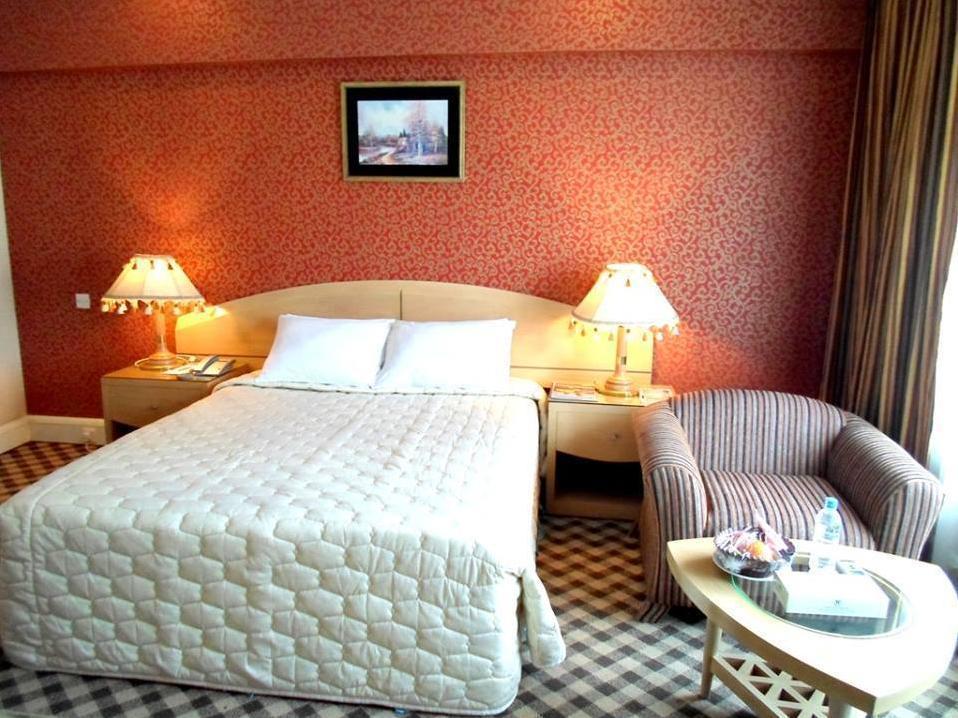 Hotel Washington ダッカ エクステリア 写真