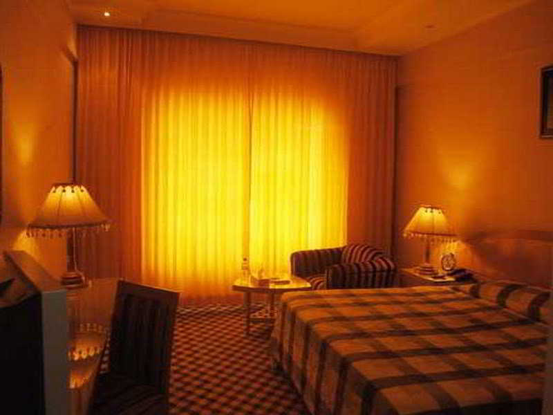 Hotel Washington ダッカ エクステリア 写真