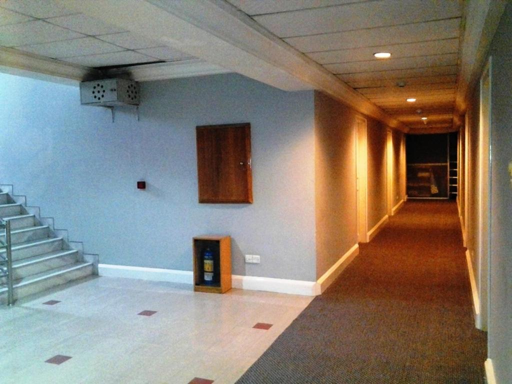 Hotel Washington ダッカ エクステリア 写真