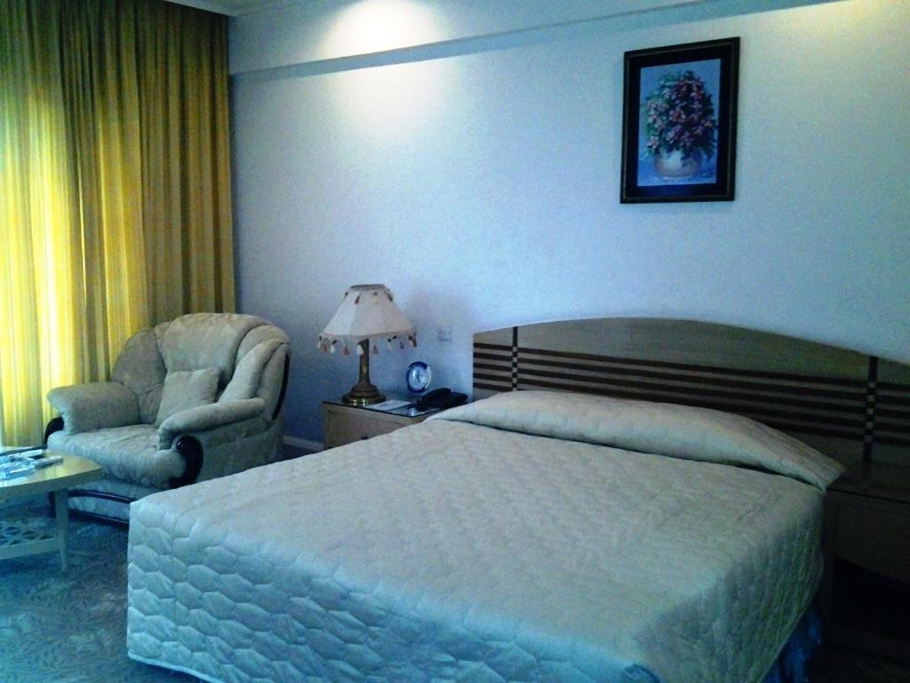 Hotel Washington ダッカ エクステリア 写真