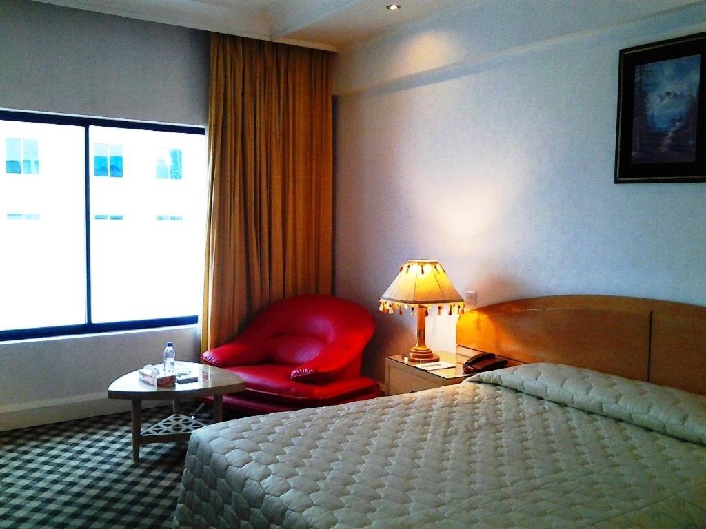 Hotel Washington ダッカ エクステリア 写真